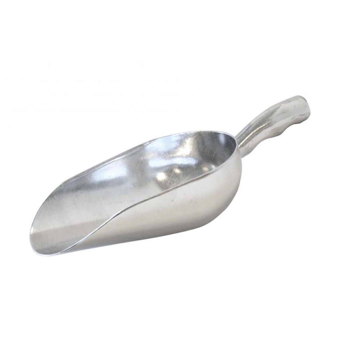 Nella 12 Oz. One-Piece Aluminum Scoop – 27680
