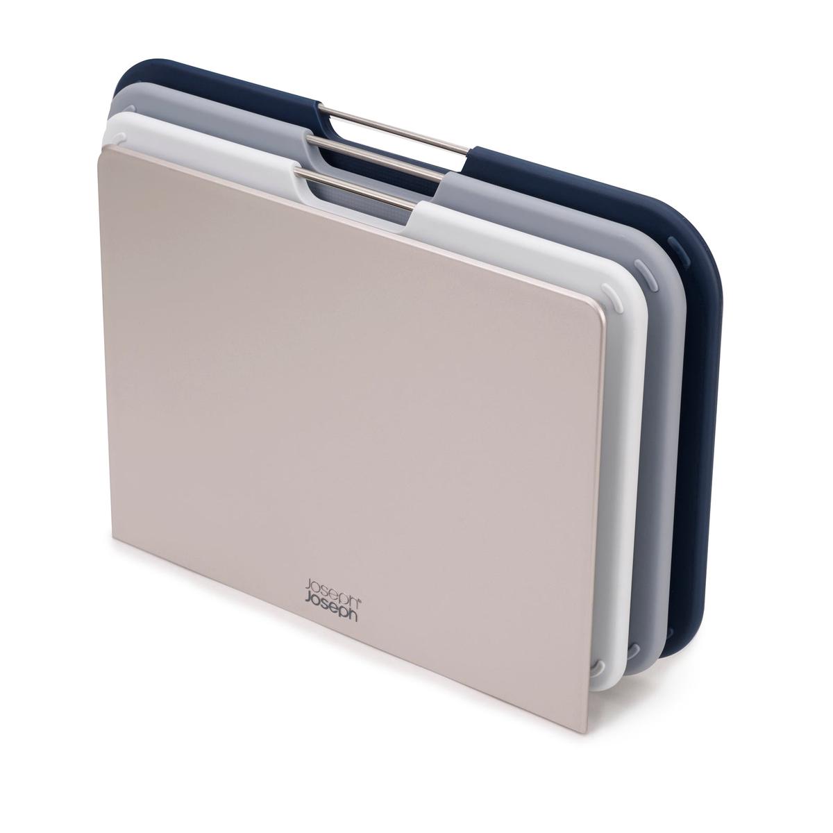 Nest Boards Grey 3 Piece Set – Regular