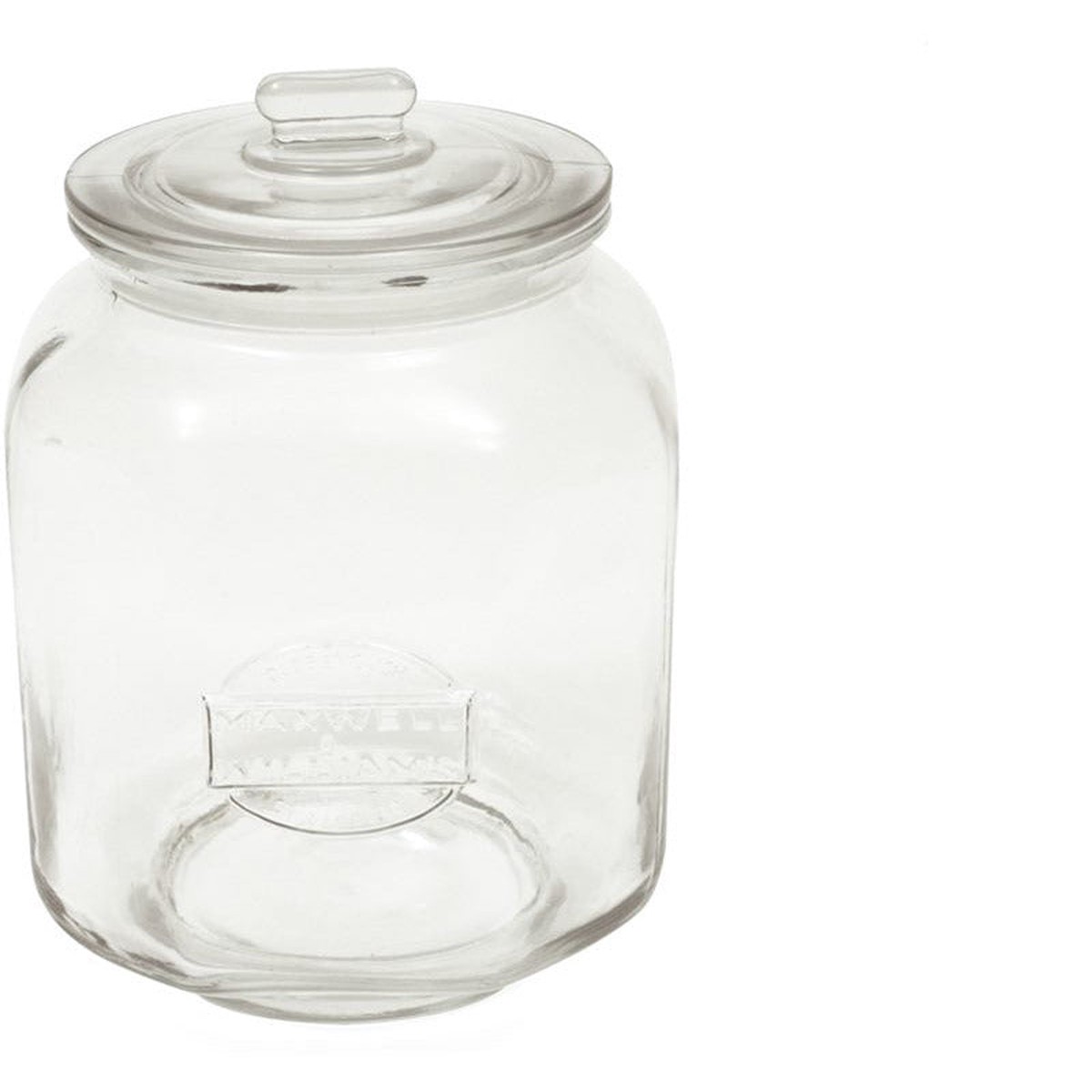 Olde English Storage Jar – 7L