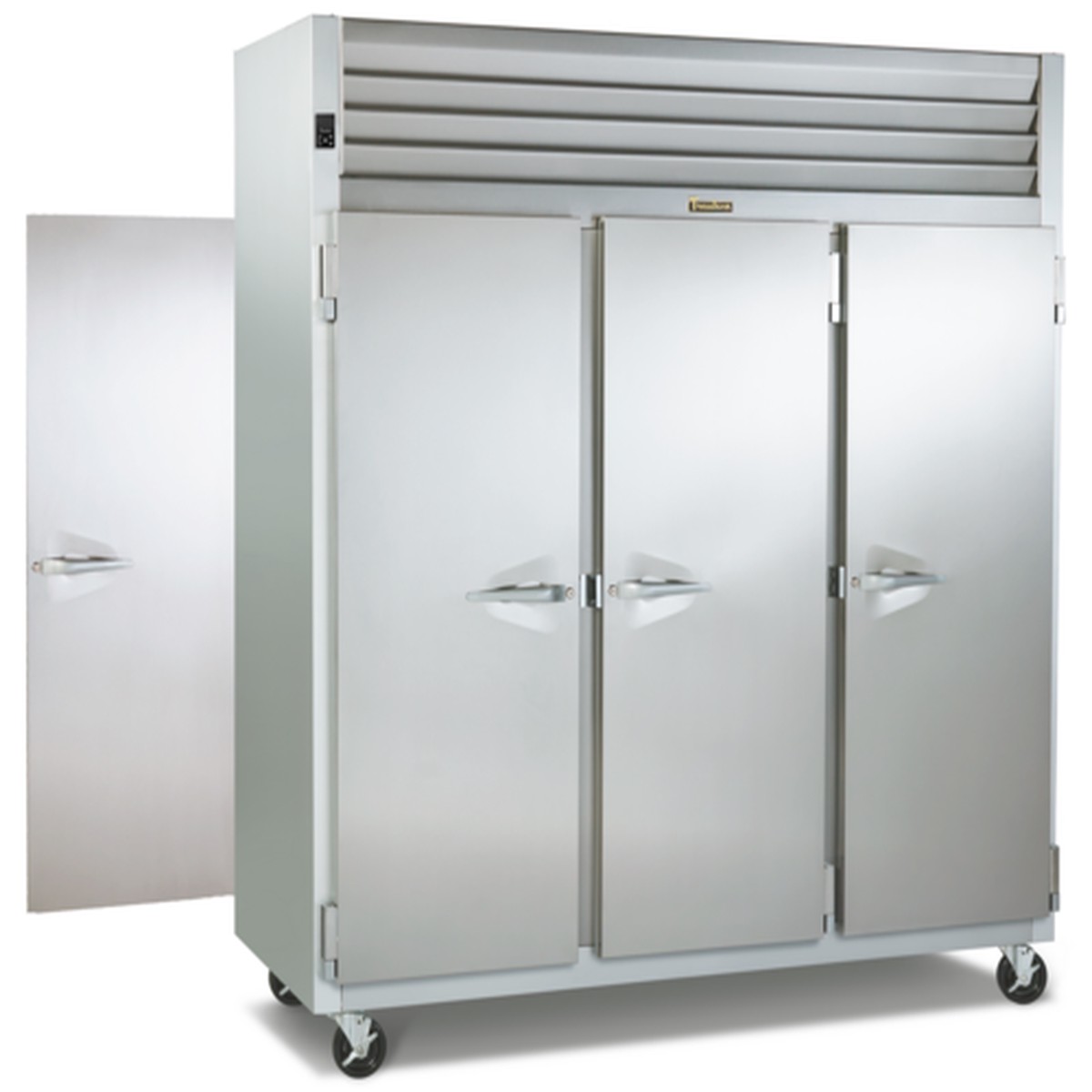 RHT332WPUT-FHS | 86′ | Refrigerator, Pass-Thru