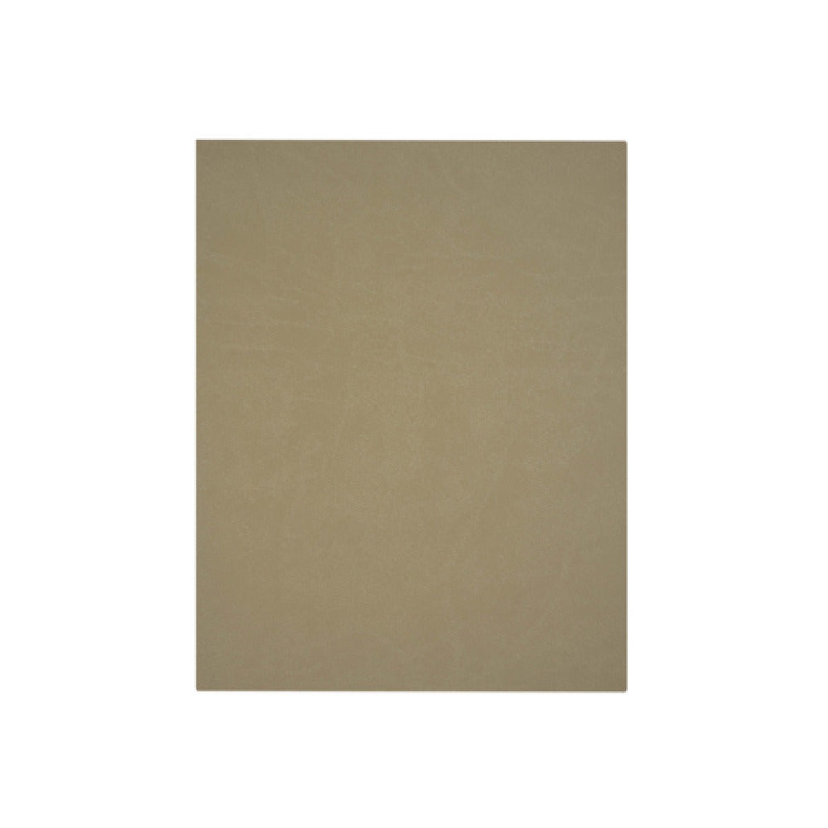Risch EVERGREEN-4V 8.5X11 Menu Cover Vinyl Booklet Bio-friendly Faux-leather