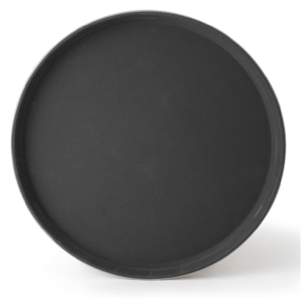 Royal Industries ROY R 1600 BLK Serving Tray 16″ Dia. Round