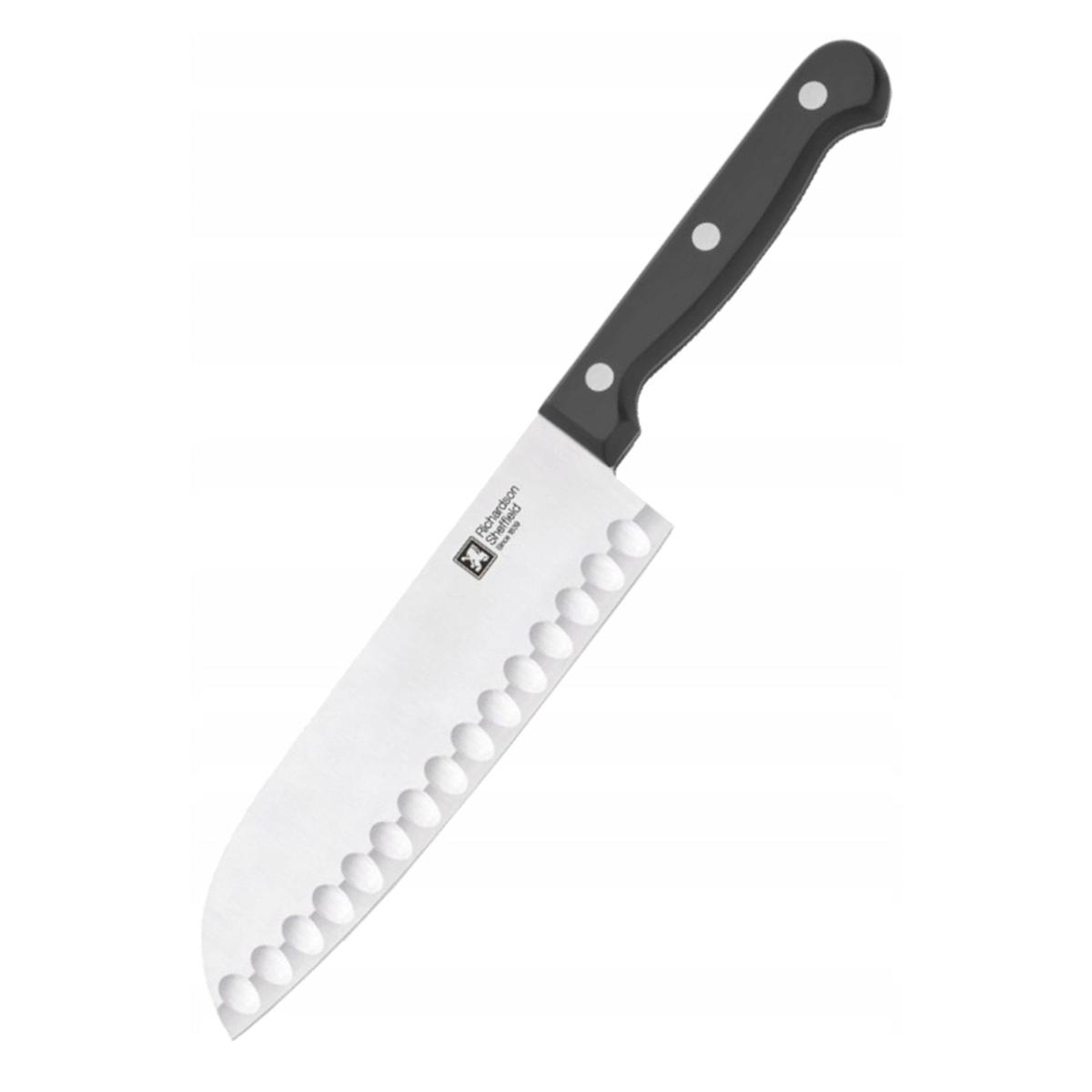 Santoku Knife – 17.8 Cm