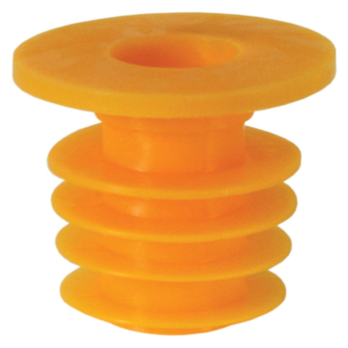 Spill-Stop PK-285-06 Replacement Poly-Korks Extra Large For #282 12 Packs