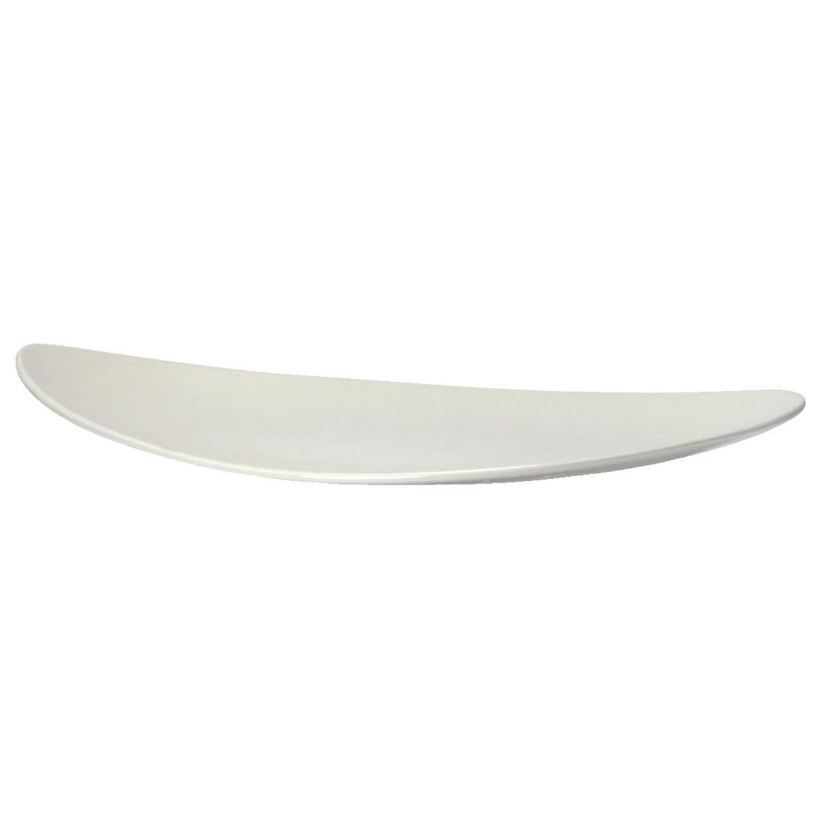Steelite FreeStyle Plates 370mm (6 Pack)