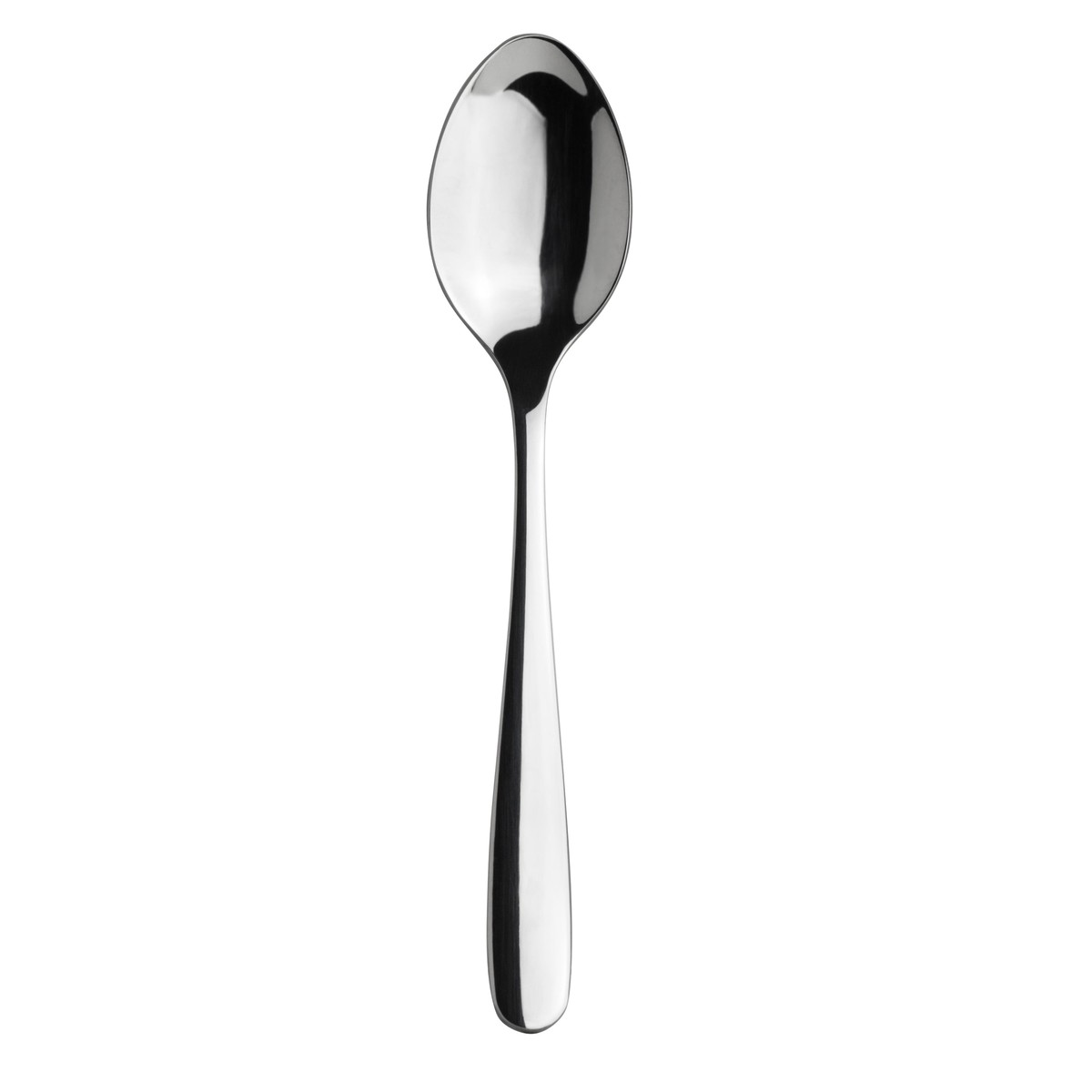 Steelite Varick 6.38″ Avery Teaspoon – 12/Case – 5723SX001