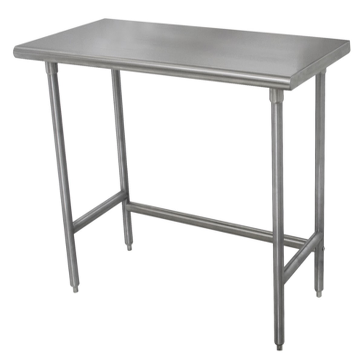 TMG-3012 | 144′ | Work Table, 133 – 144, Stainless Steel Top