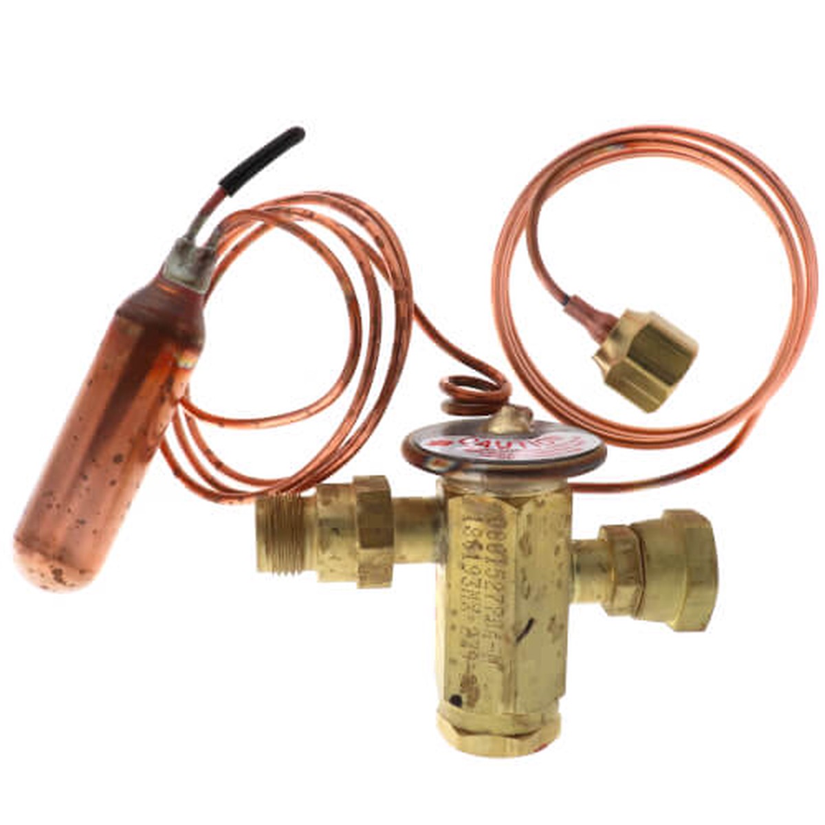 Trane VAL08579 1.5-3 Ton R22 Flo-Rater TXV Valve