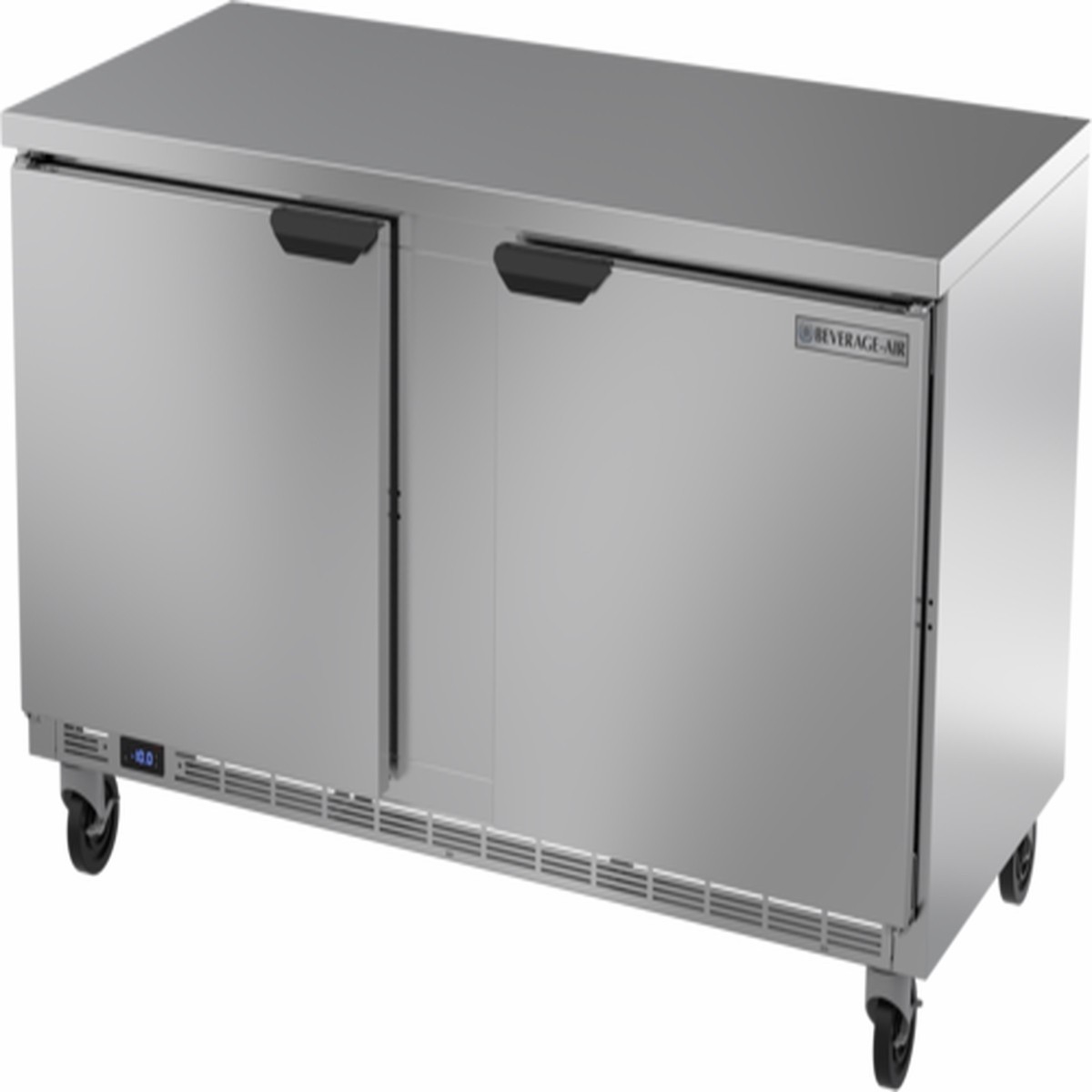 WTF60AHC-FLT | 60′ | Freezer Counter, Work Top