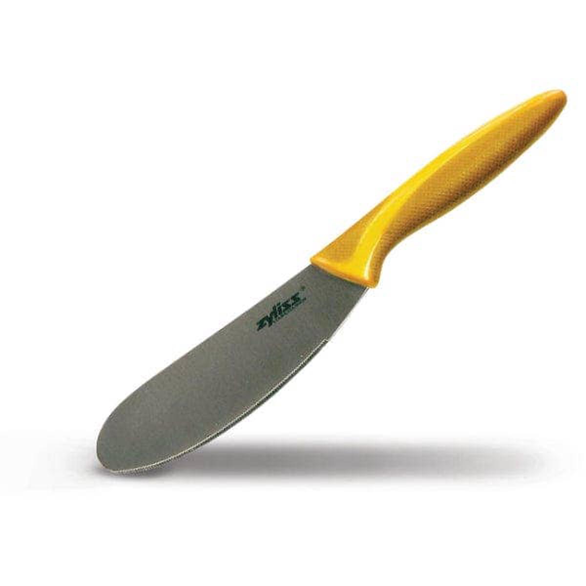 ZYLISS SANDWICH KNIFE AND CONDIMENT SPREADER