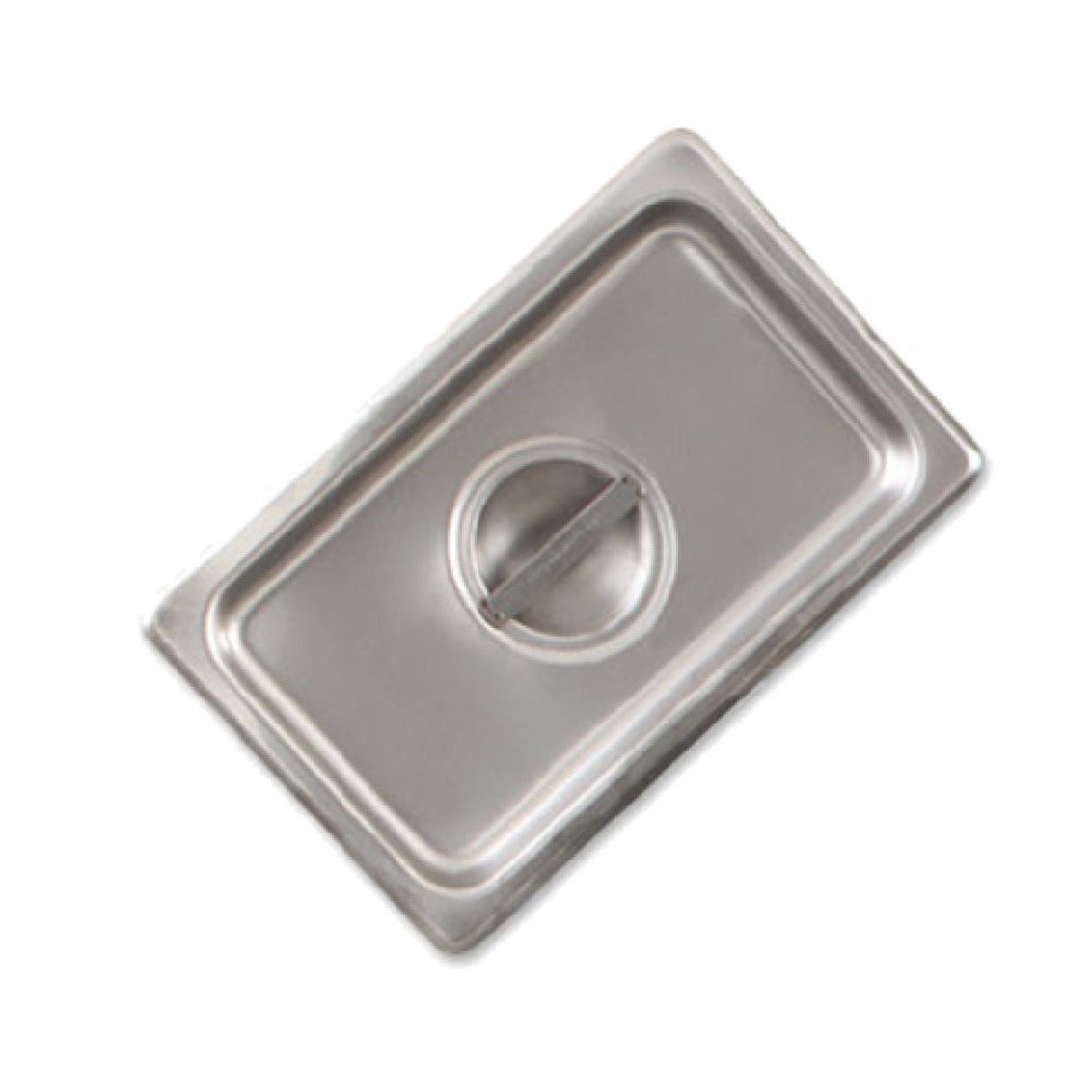 Alegacy Foodservice Products CP8122 Rest-Rite Steam Table Pan Cover 1/2 Size 12-3/4″ X 10-7/16″