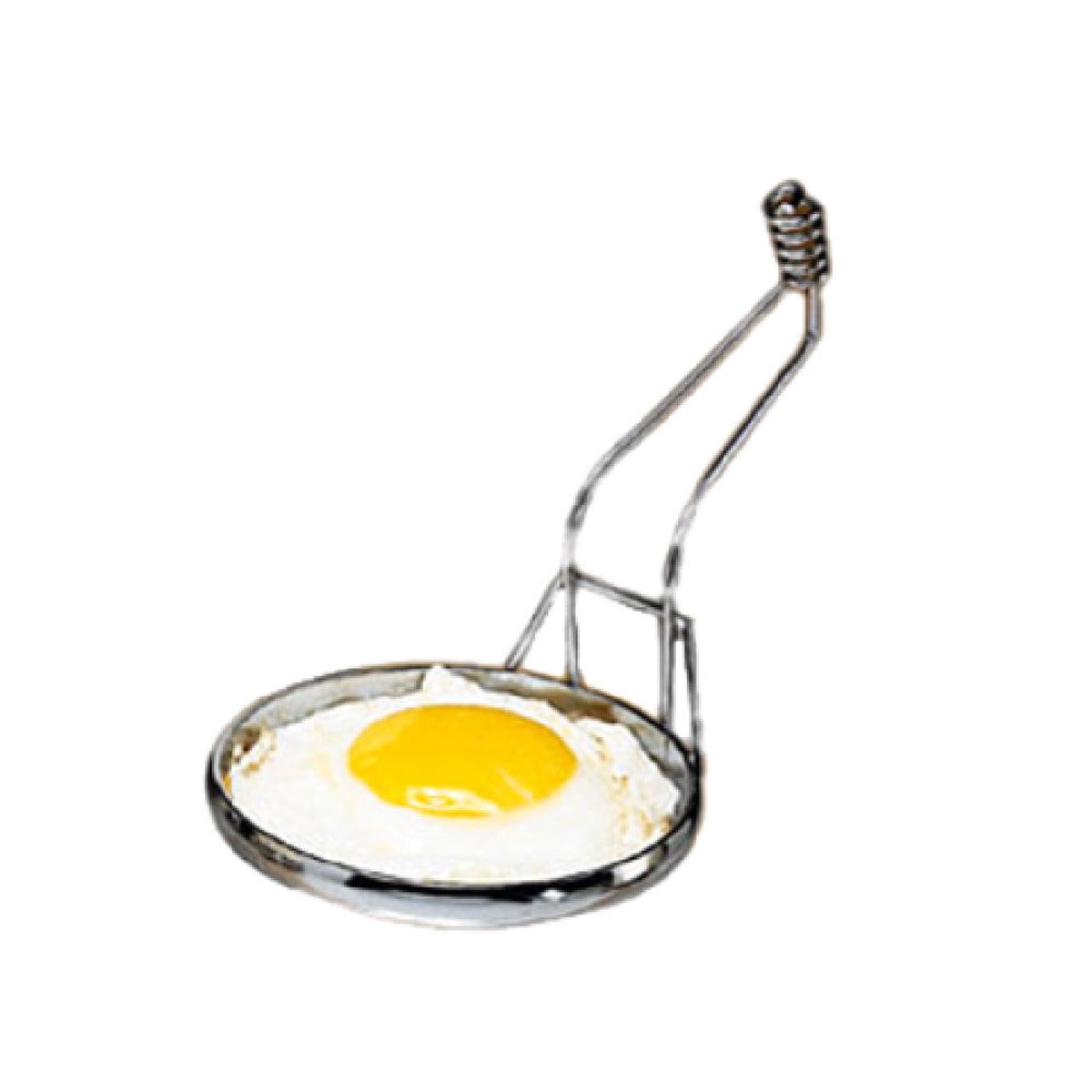 American Metalcraft ER444 Egg Ring 4″ Diameter 3/8″ Wall