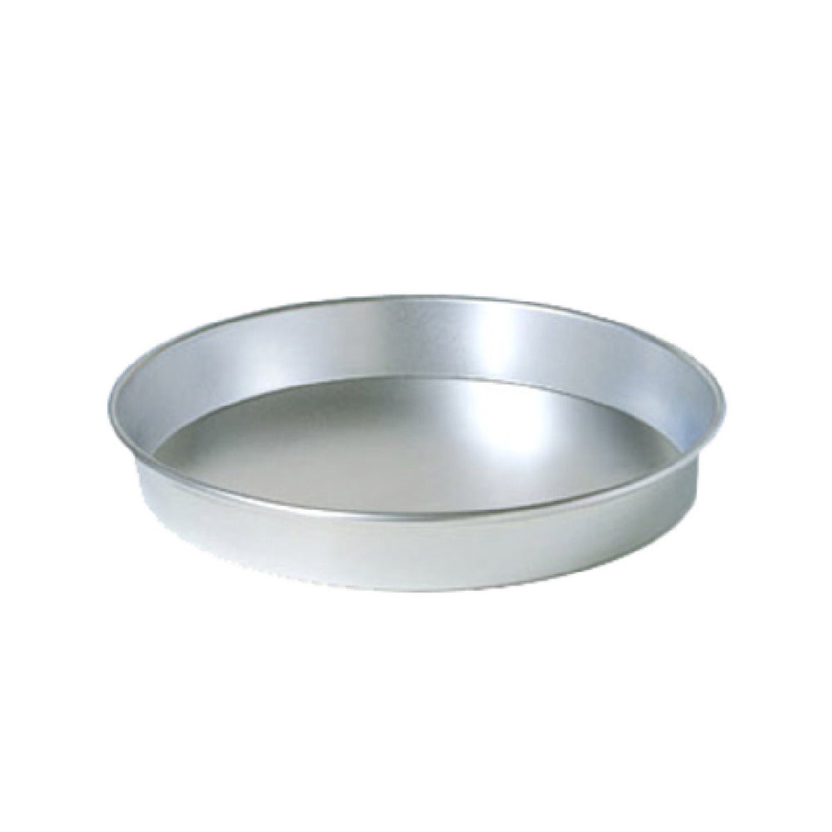 American Metalcraft HA90092 Pizza Pan Tapered/nesting 9″ Top ID