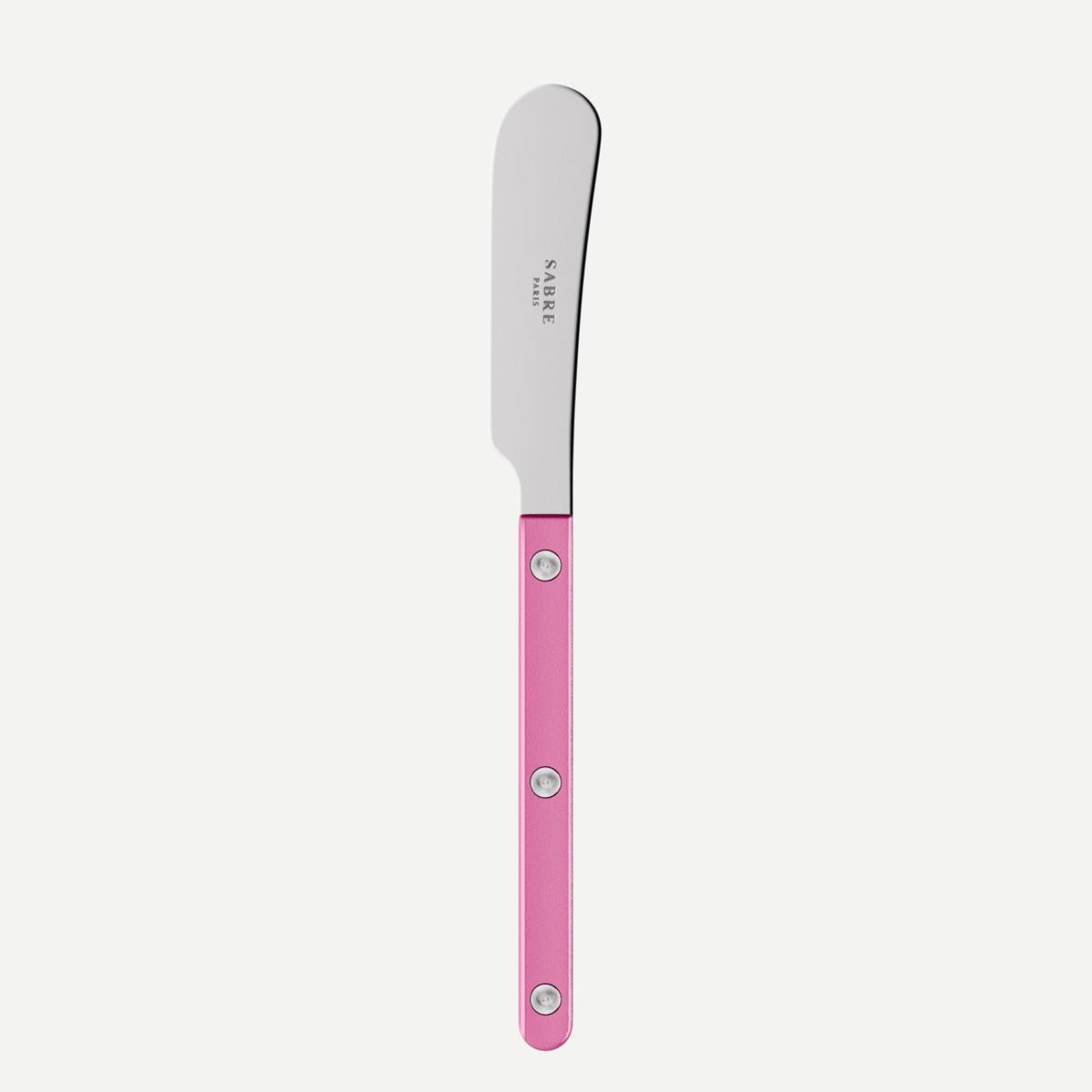 Bistrot Pearly, Pink – Butter spreader