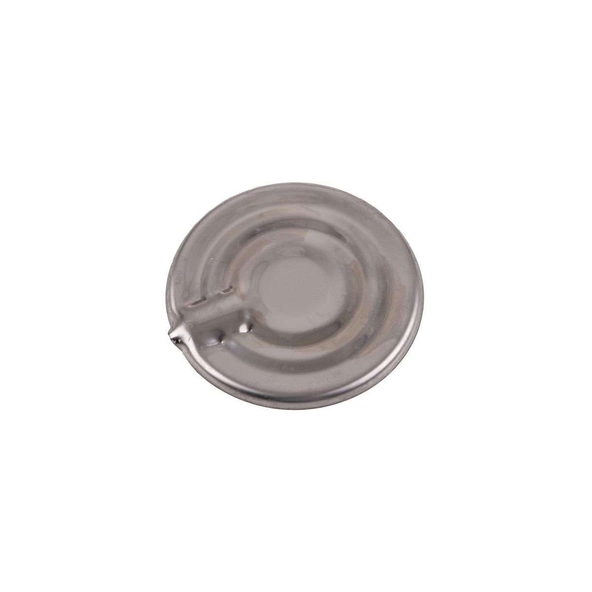 Boil Alert – Stainless Steel