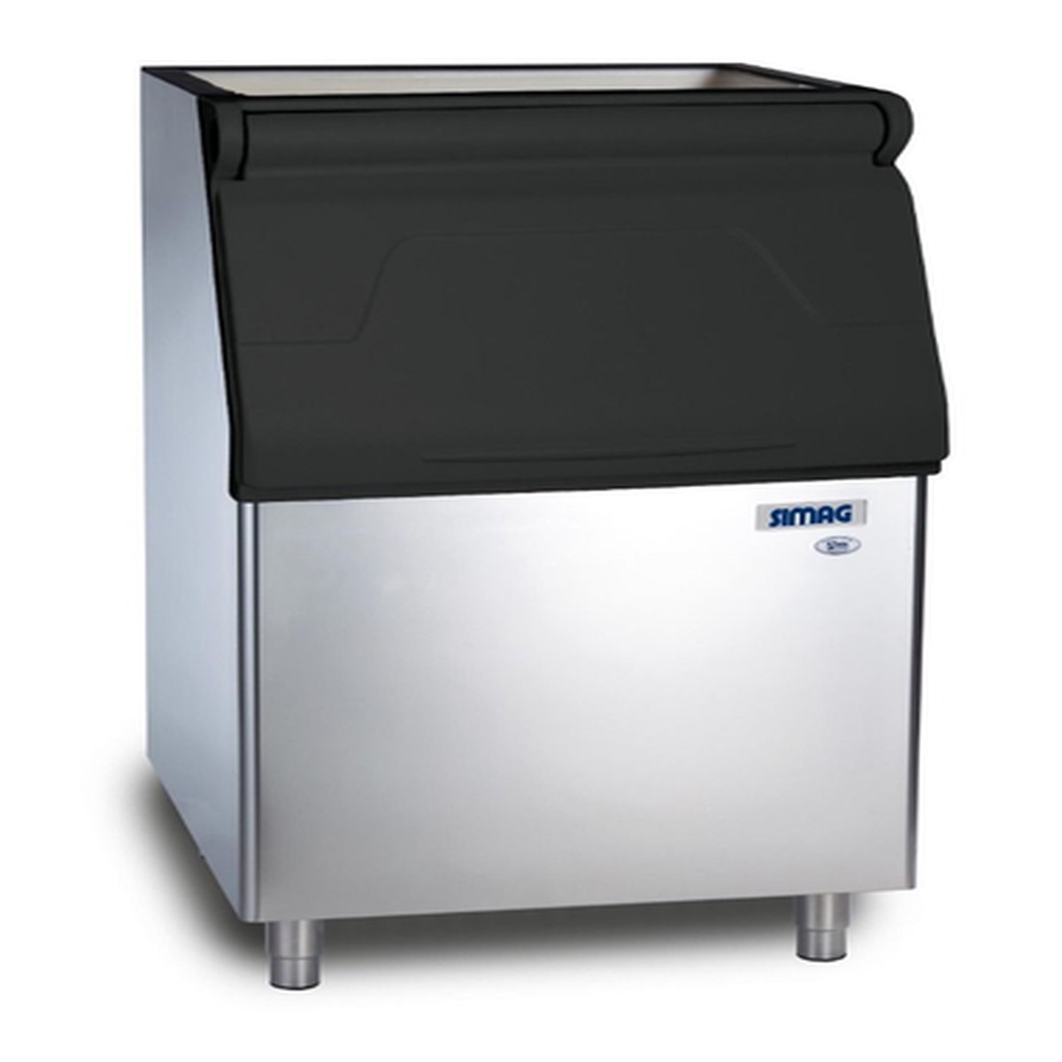 Bromic SB178 Ice Machine Storage Bin – 178kg