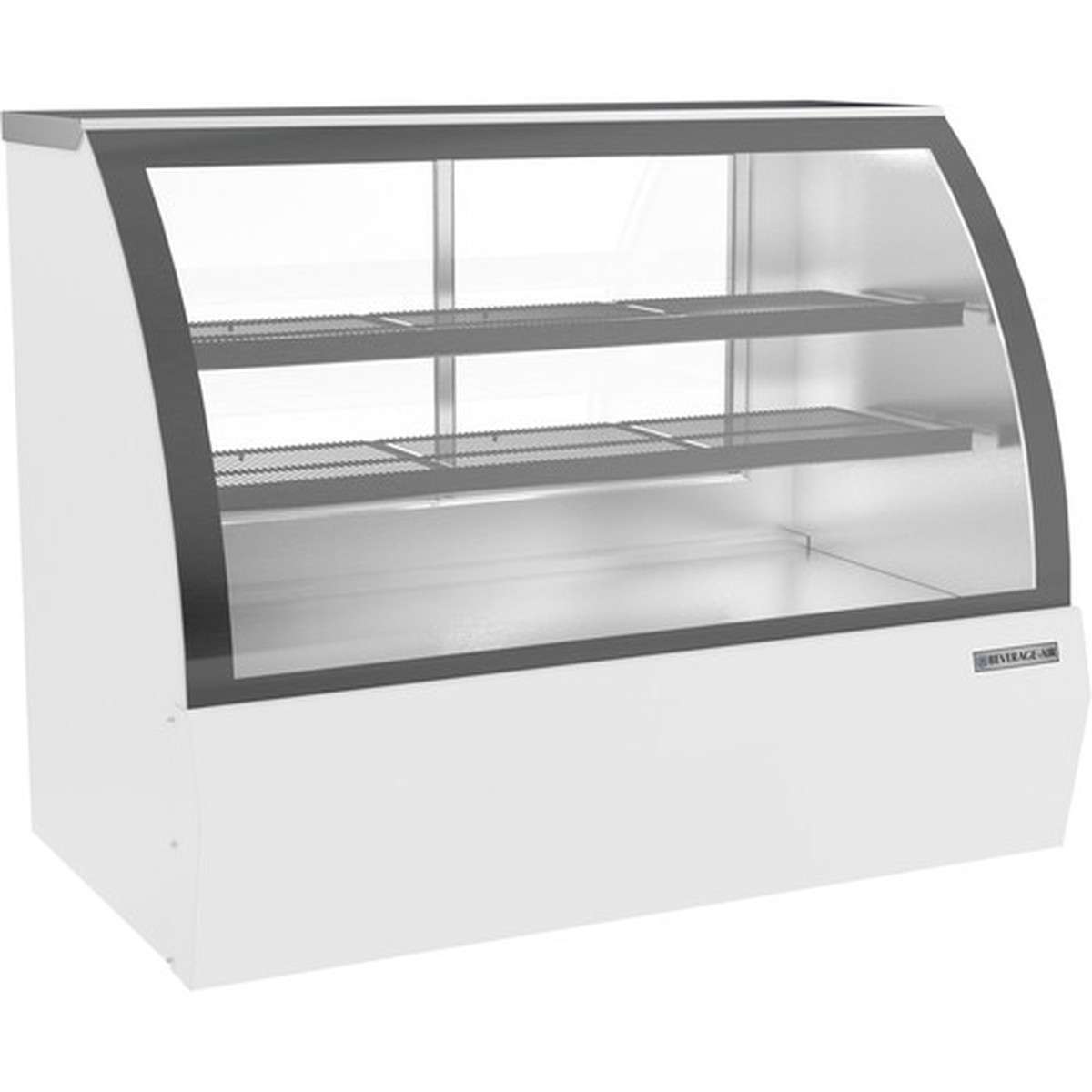 CDR5HC-1-W | 60′ | Display Case, Refrigerated Deli