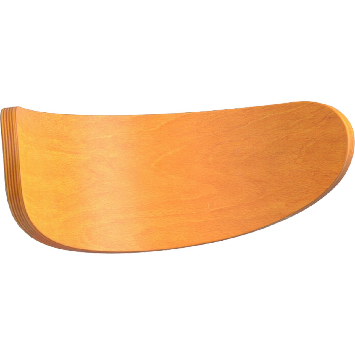 Cherry Wood Backrest for GS6V5 Chair | GS6V6BCHERRYBACKREST