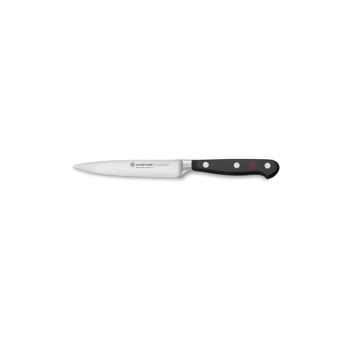 Classic Utility Knife 12cm