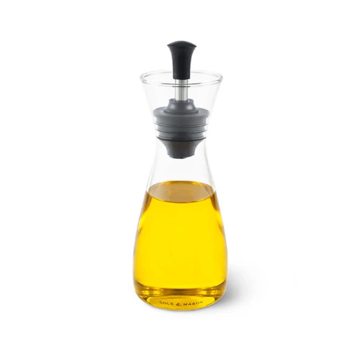 Culinare H103019 Oil & Vinegar Pourer Set Classic