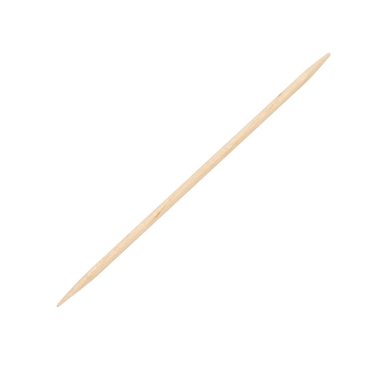 Fiesta Compostable Wooden Cocktail Sticks (Pack of 1000) – CC461