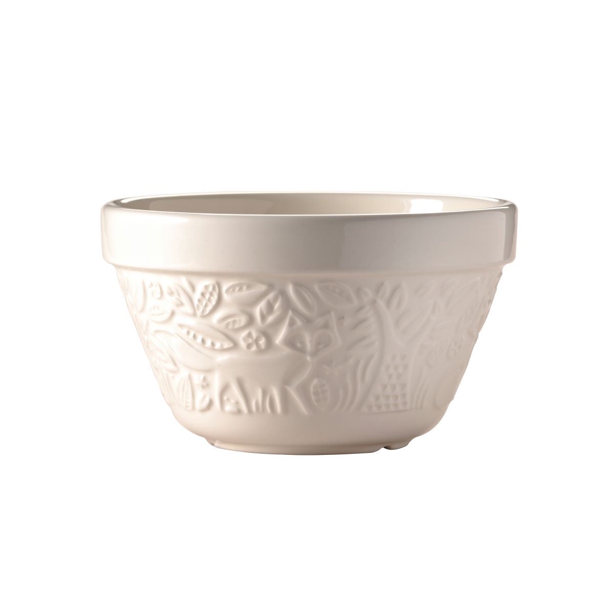 Forest Fox Pudding Basin 16cm