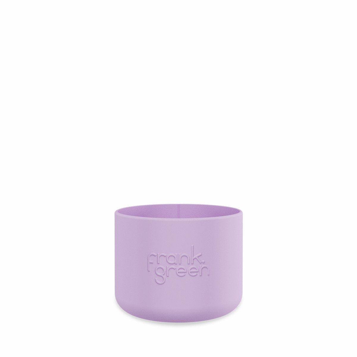 Frank Green Bottle Bumper Guard for 20oz (595ml) – Lilac Haze
