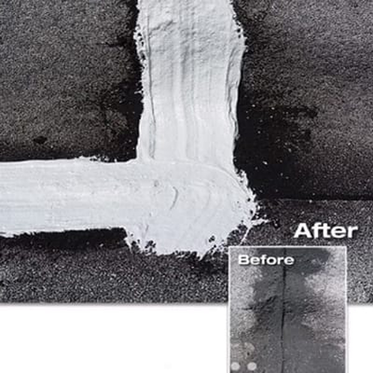 Gaco GacoPatch Silicone Roof Sealant