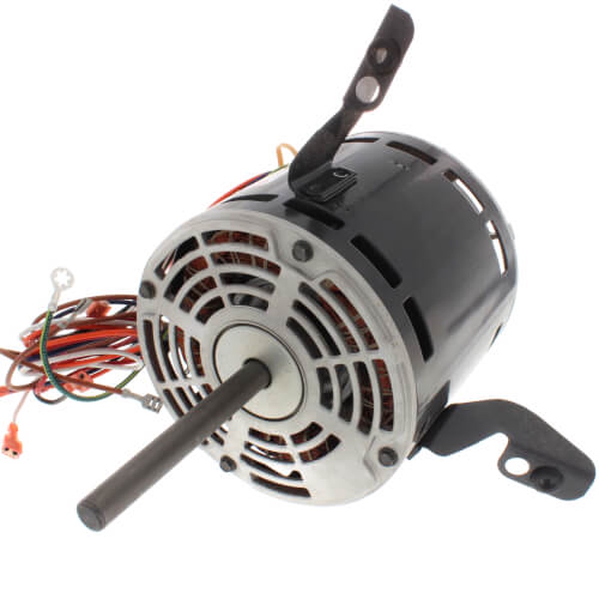 Goodman-Amana 0131F00038S 115V 1/2HP 1130 RPM 4 Spd Motor