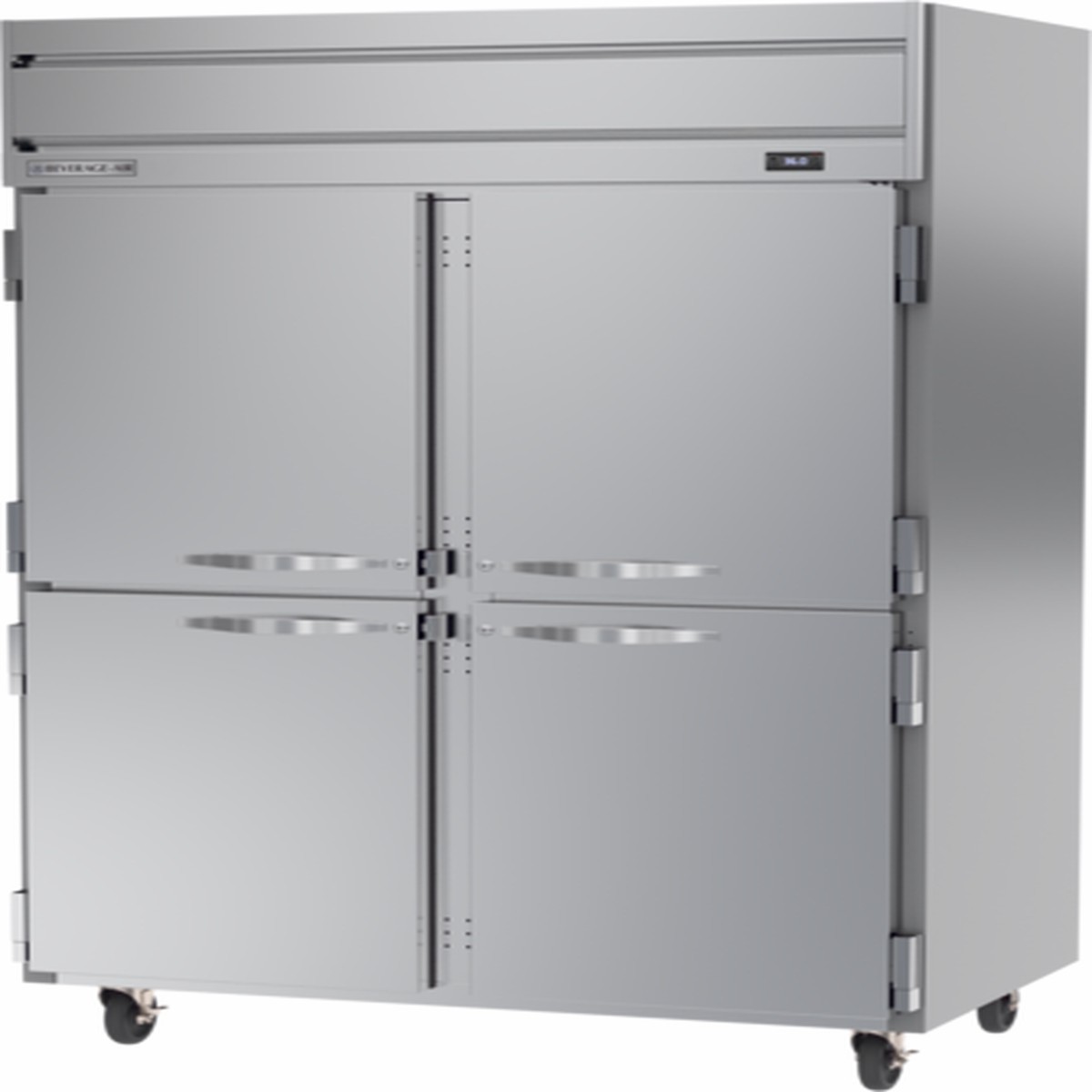 HRS2HC-1HS | 52′ | Refrigerator, Reach-In