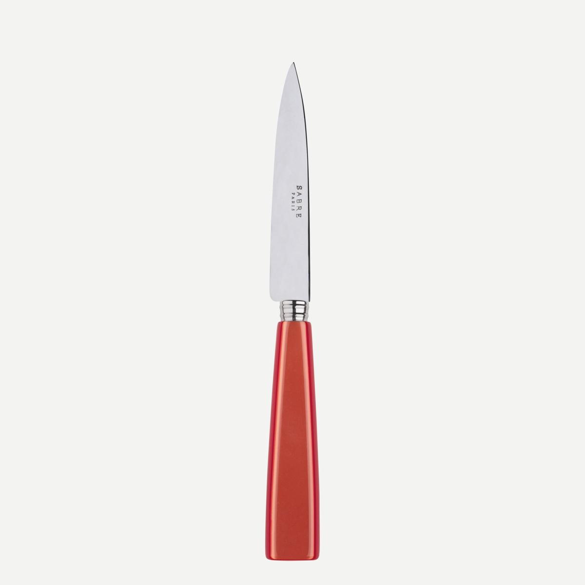 Icne, Orange – Kitchen knife