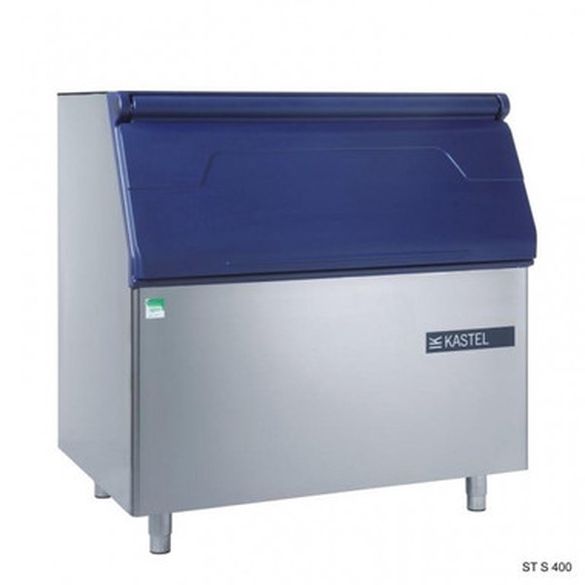 Kastel BIN250 Ice Storage Bin