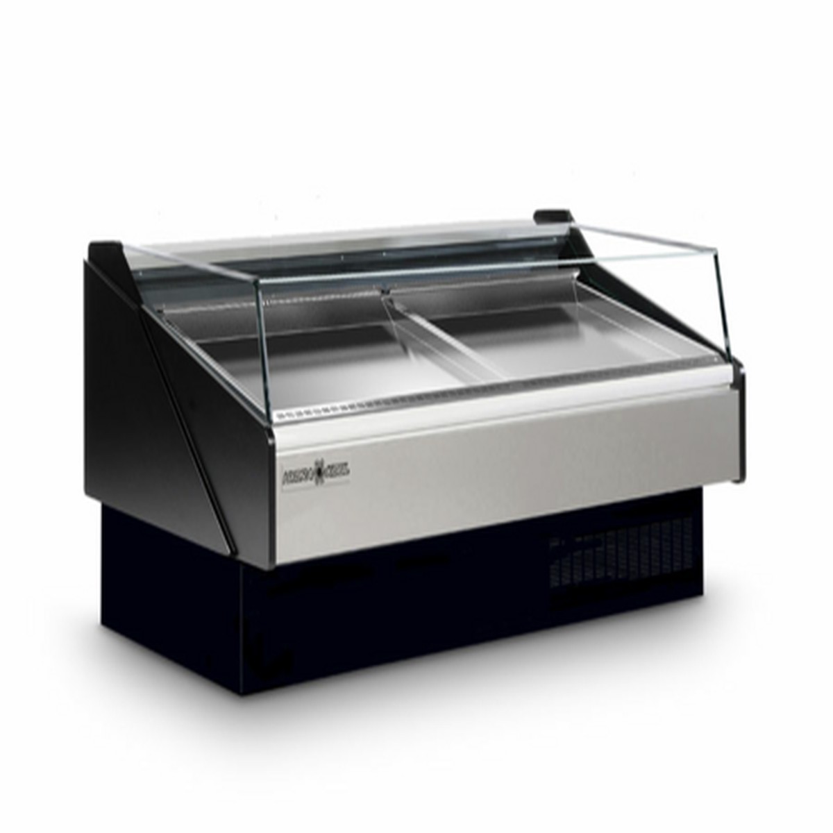 KFM-SO-50-R | 52′ | Display Case, Deli Seafood / Poultry
