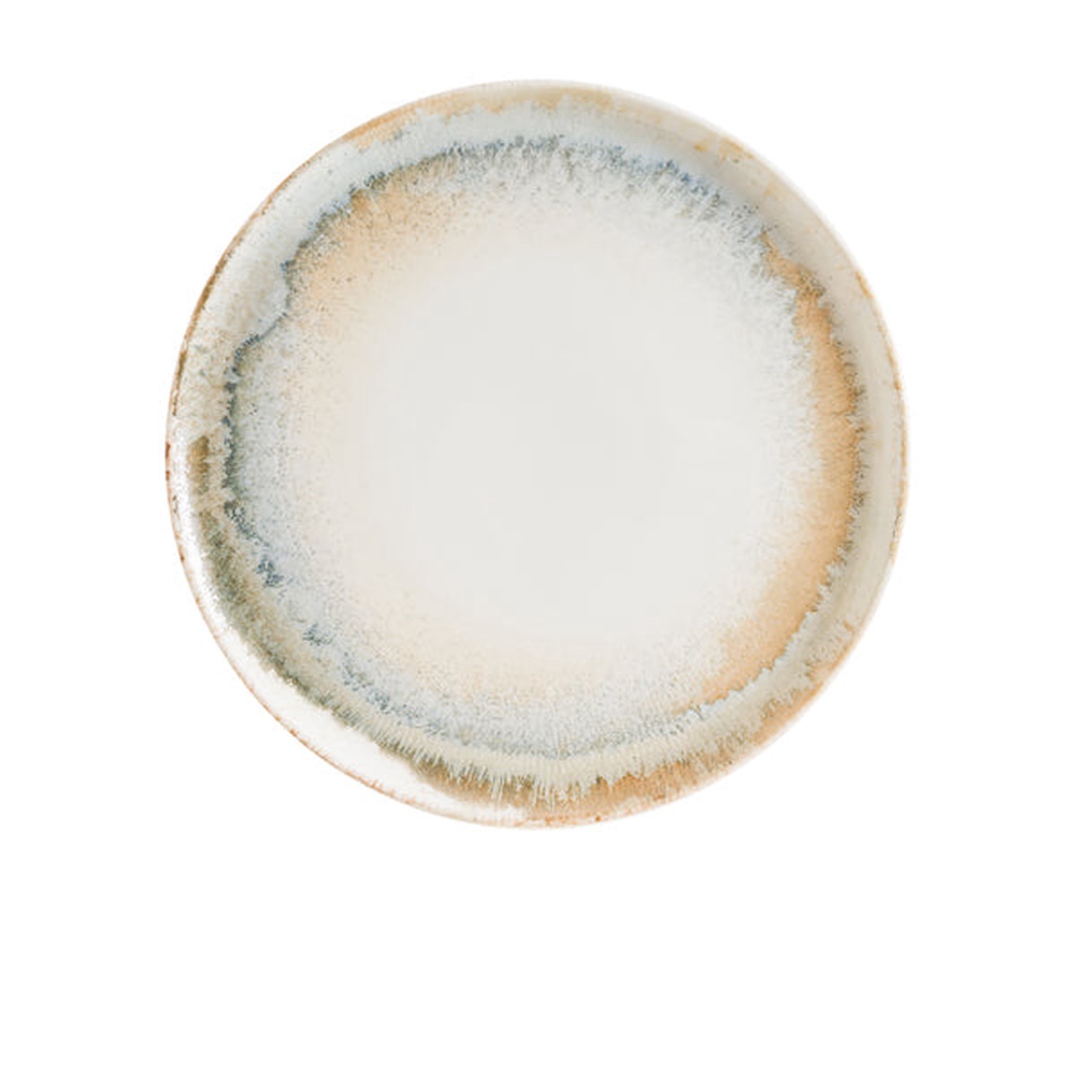 Knidos Gourmet Pizza Plate 32cm