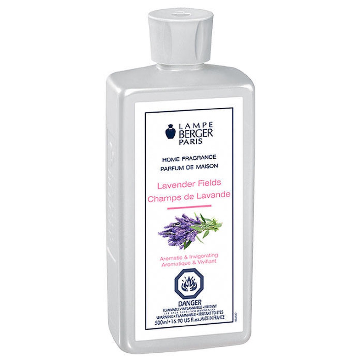 Lavender Fields – Home Fragrance Refill, 500ml