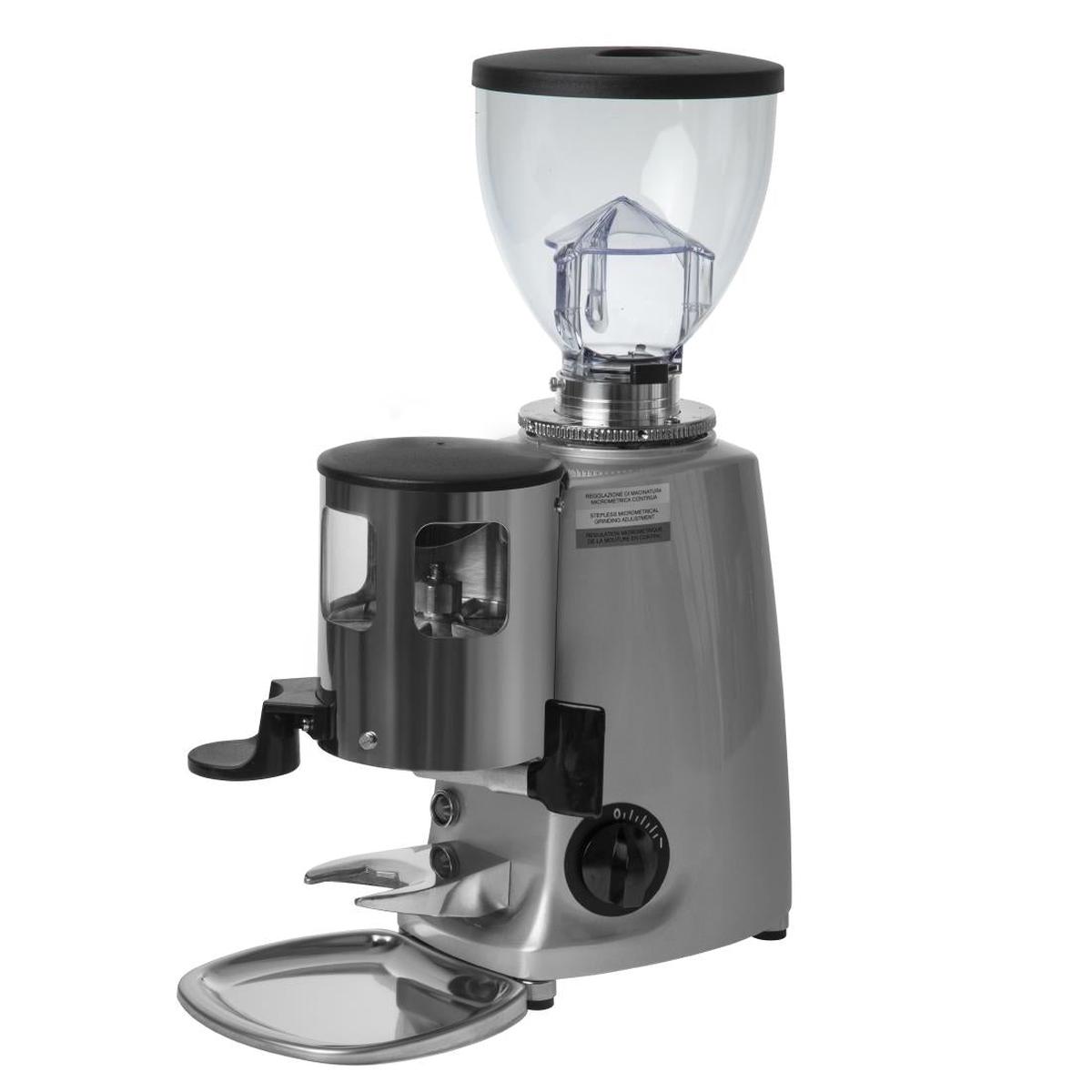 Mazzer Mini Timer Coffee Grinder – DL253