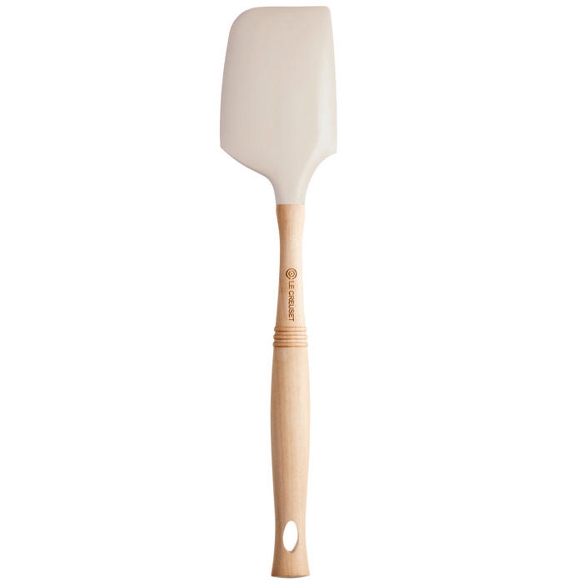 Meringue Silicone Large Spatula, 34cm