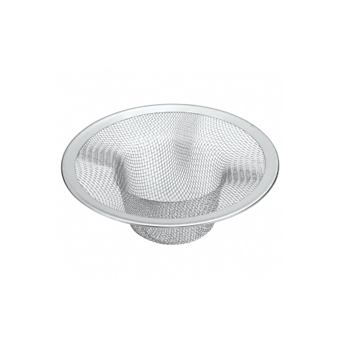MESH SINK STRAINER SS