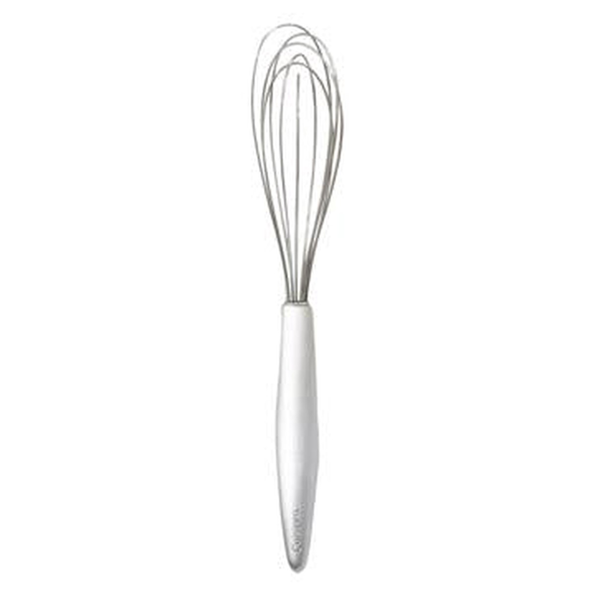 Mini Whisk, Stainless
