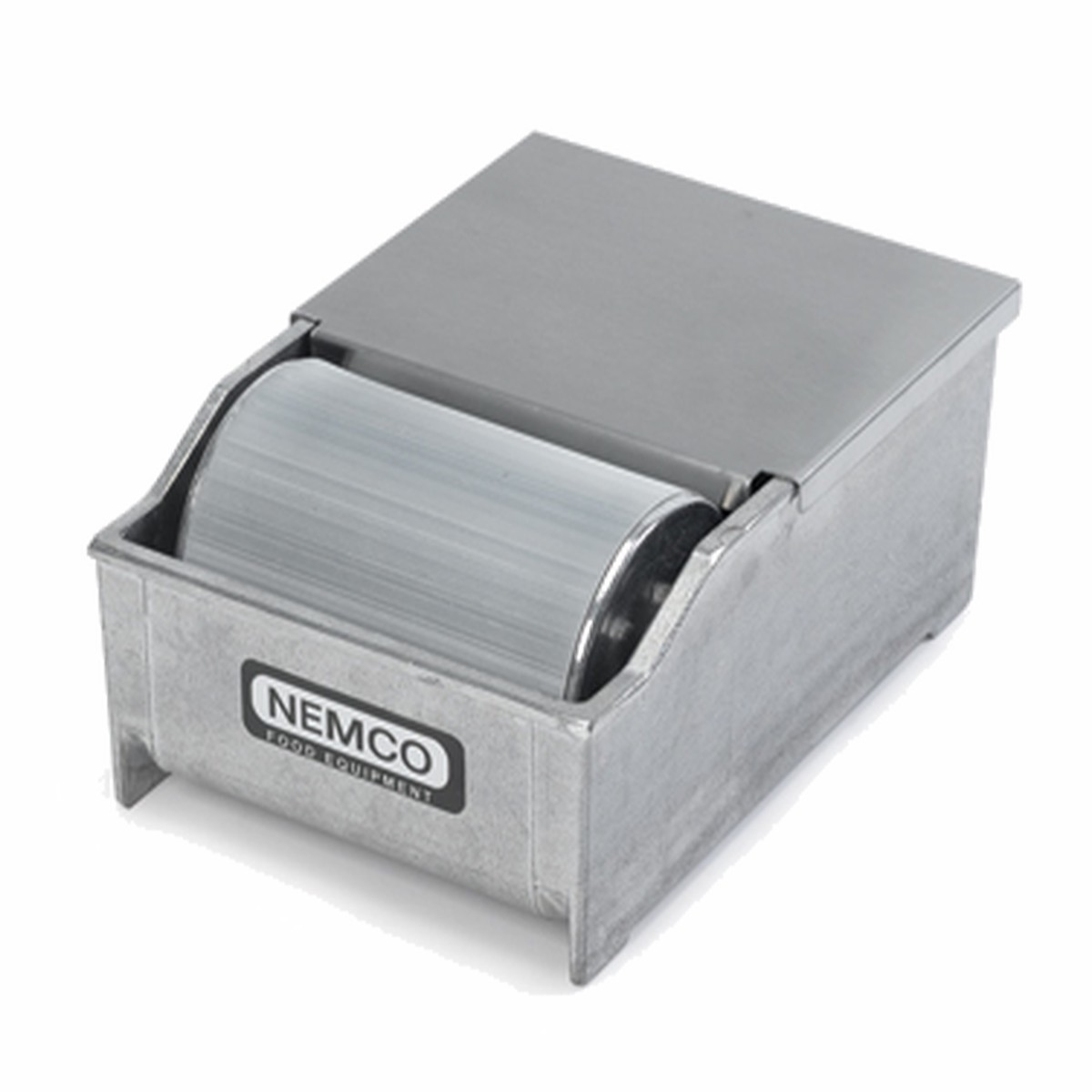 Nemco 8150-RS1 Roll-A-Grill Heated Butter Spreader, 4″, 115V, 24 watts, 0.2 amps, NSF
