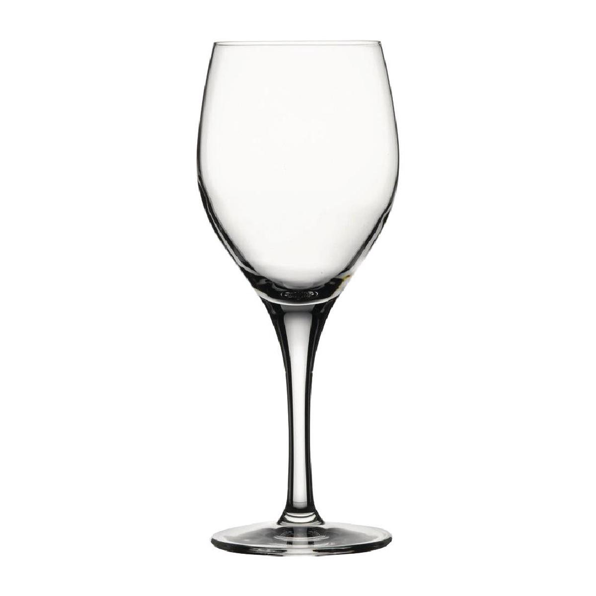 Nude Primeur Wine Glasses 440ml (24 Pack) (Pack of 24) PAS-FK292
