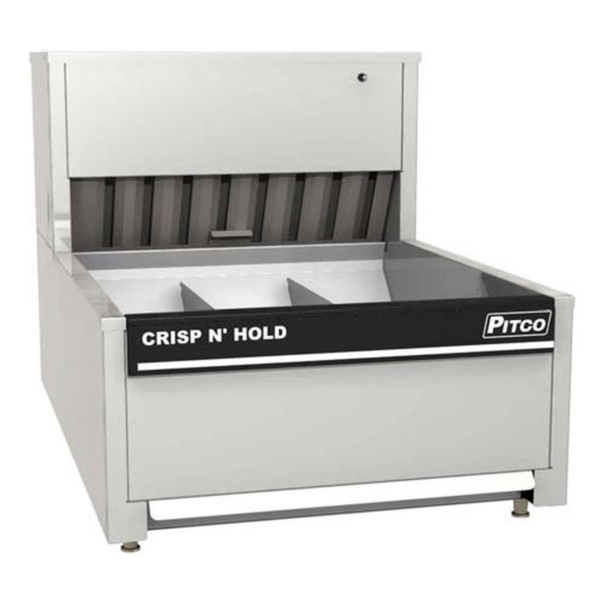 PCC-14 | 0′ | French Fry Warmer