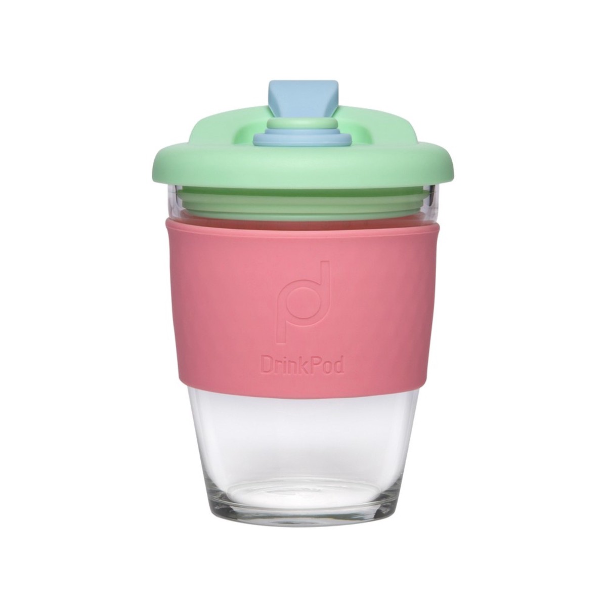 Pioneer Coffee Cup Green 340ml