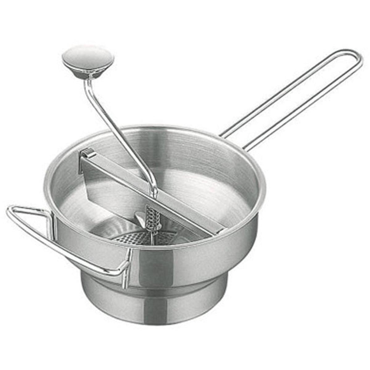 Rotary Food Mill