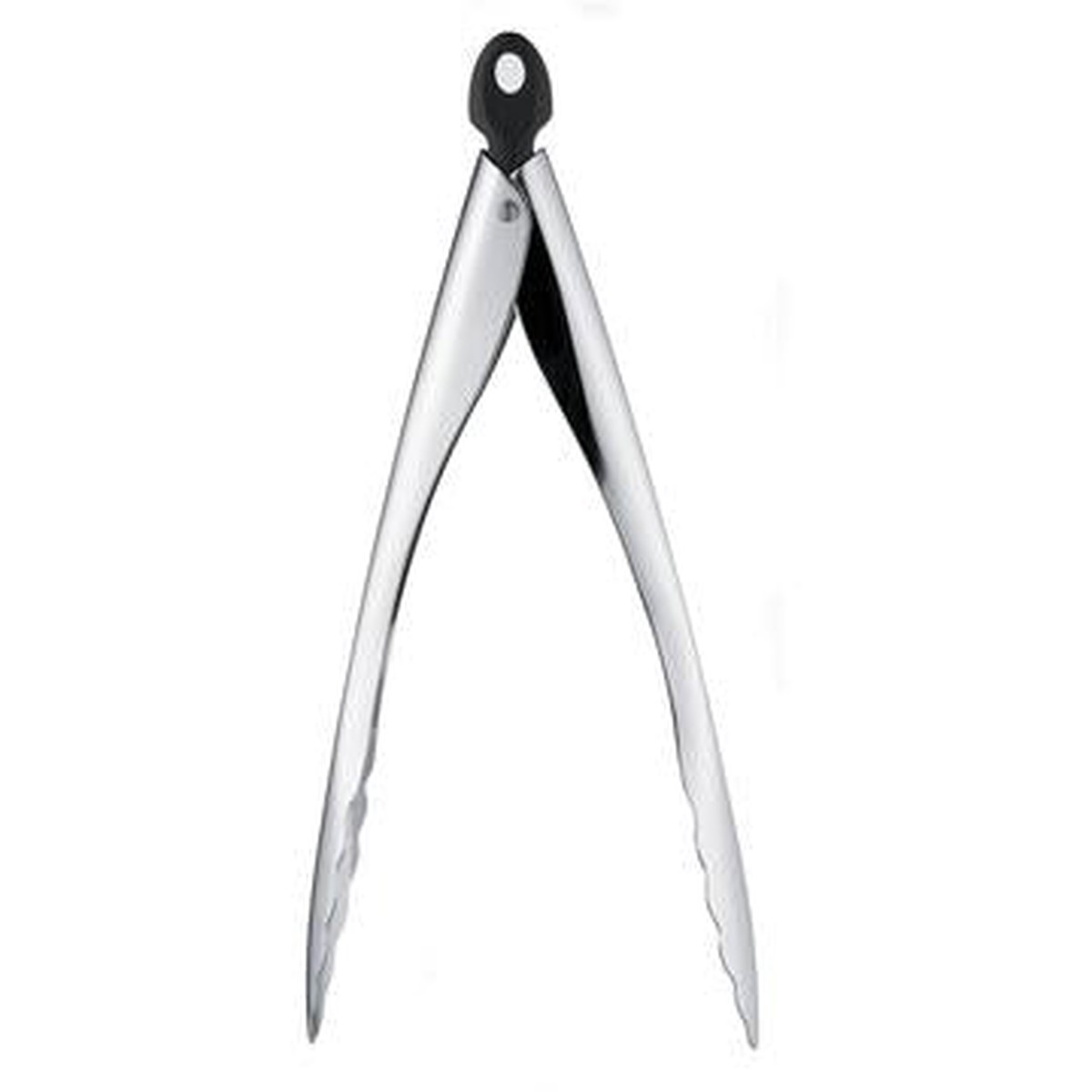 Serving Tongs, Locking
