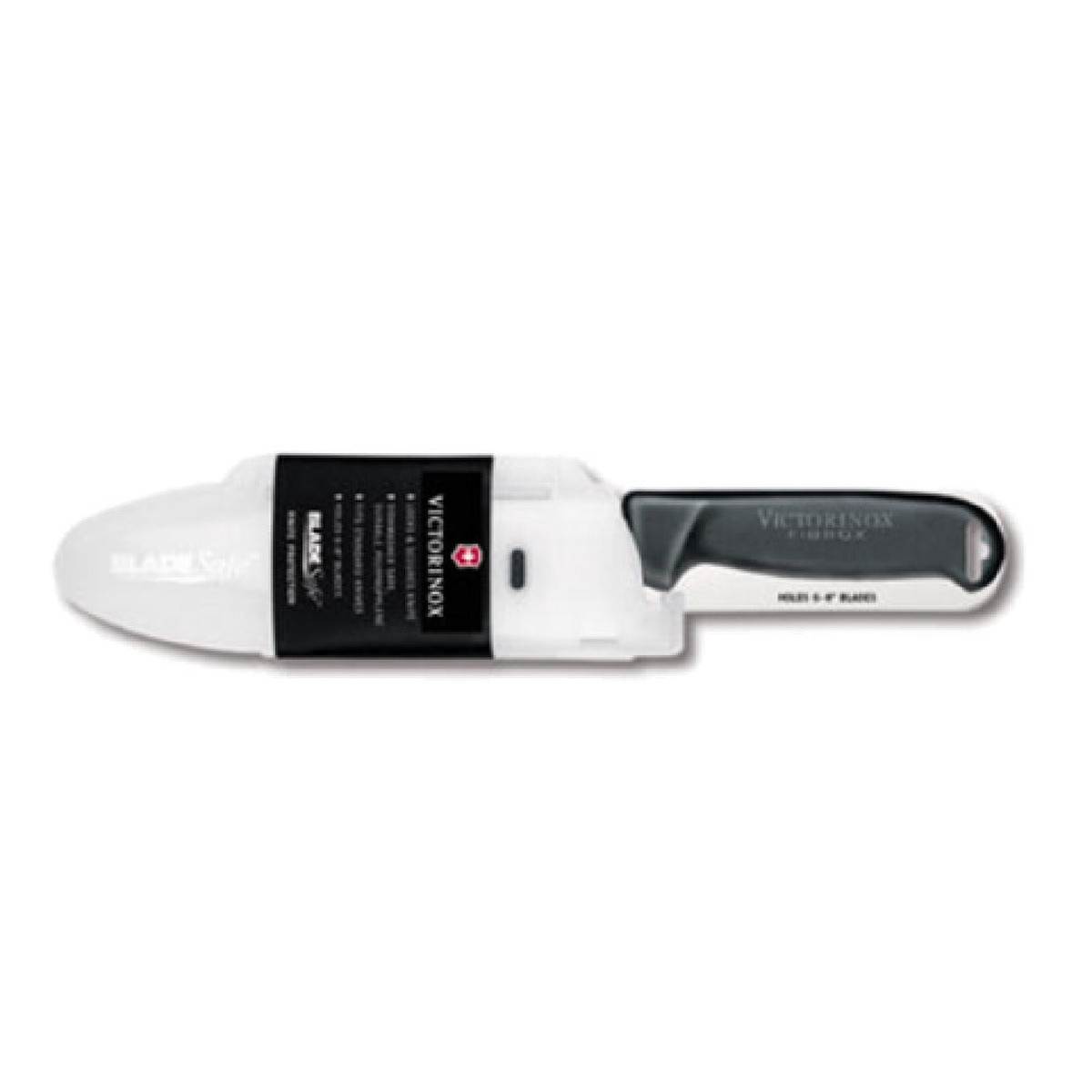 Victorinox 7.0898.8 6 to 8 Inch Knife Blade Cover Plastic Dishwasher Safe