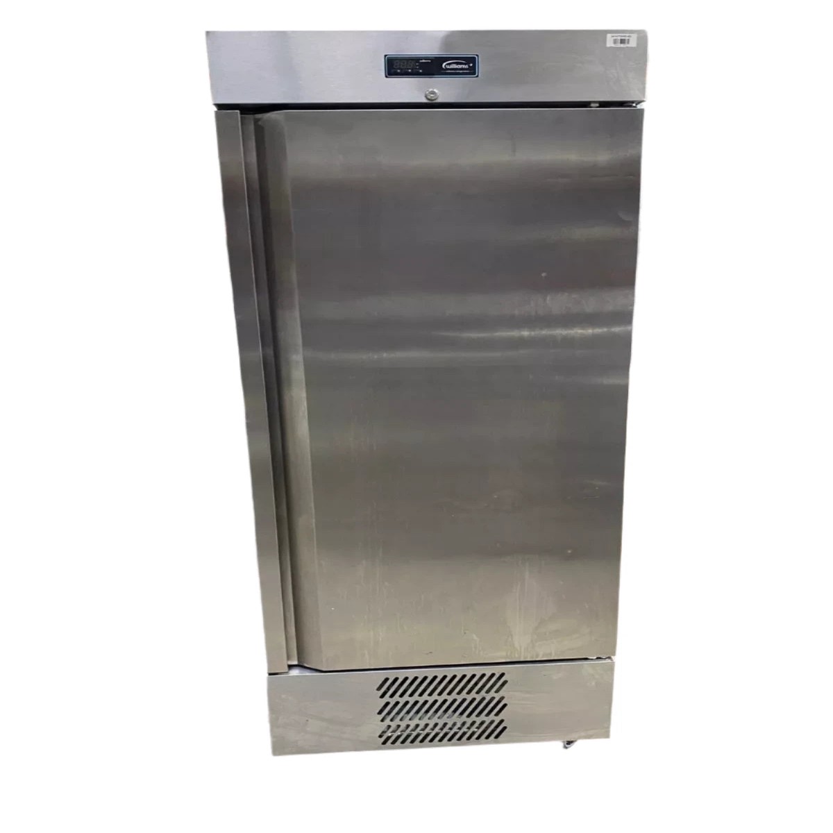 Williams Jade HJ500U HC R2 Upright Single Door Freezer – Refurbished