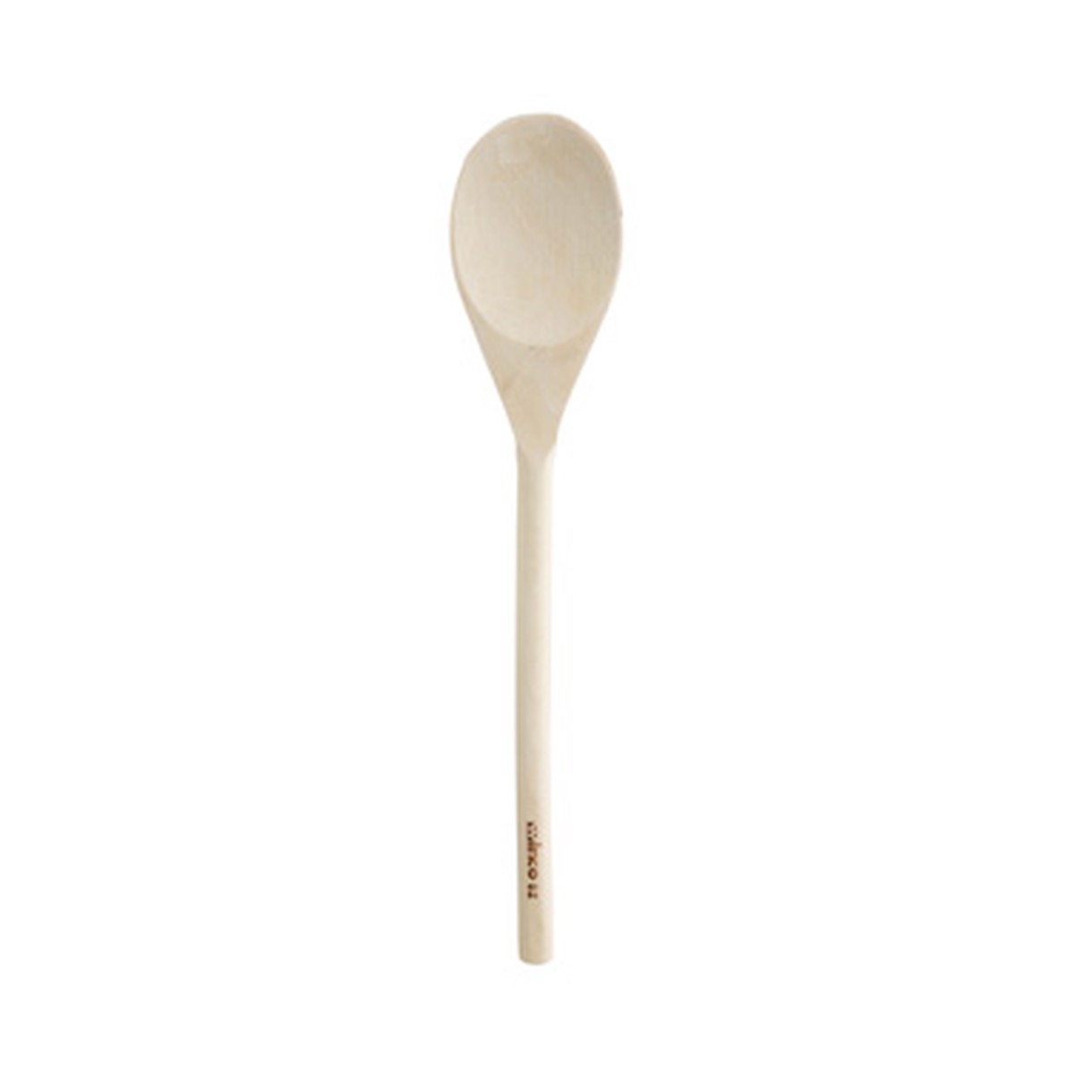 Winco WWP-14 Wooden Spoon, 14″