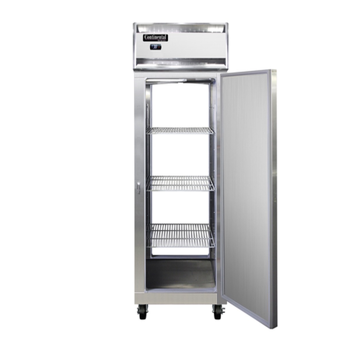 1RENSSPT | 28′ | Refrigerator, Pass-Thru