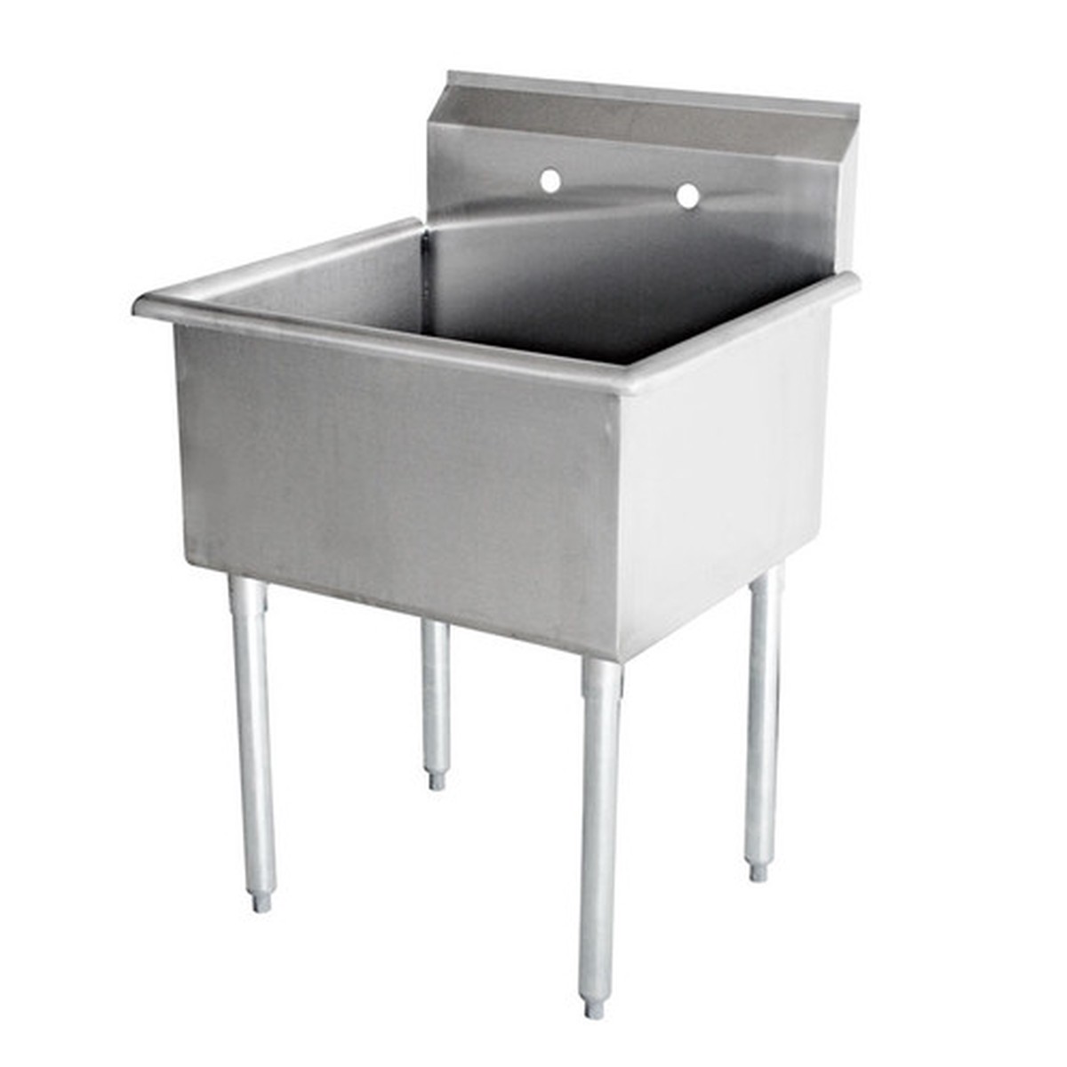 22121 | 21′ | Sink, (1) One Compartment